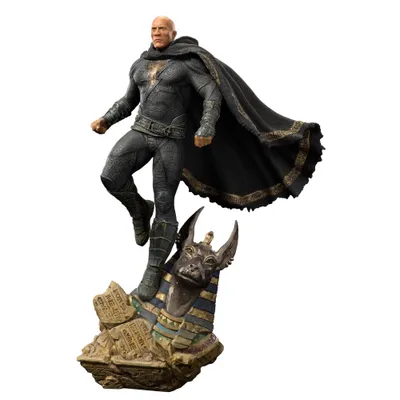 Produktbild von Iron Studios - Black Adam (2022) - Black Adam 1/10