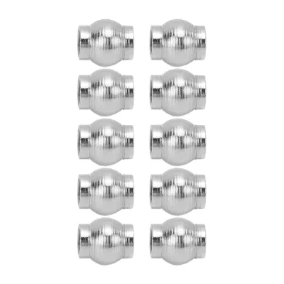 Image de RC Shock Ball Head,RC Ball Head Set,RC Shock Ball Joint,RC Damper Ball Joint,Metal Shock Ball Joint,Shock Absorbing Ball Joint