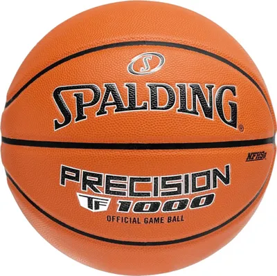Produktbild von Spalding Tf-1000 Precision Fiba (Size 7) Basketball Herren - Orange  | Größe: 7