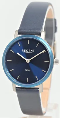 Produktbild von Regent - 32-2094055 - Damenuhr