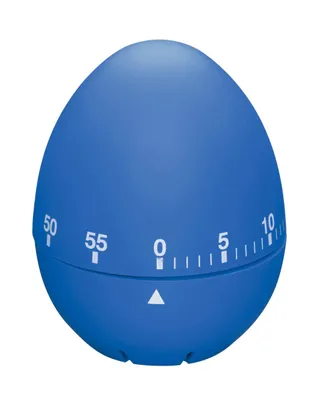 Produktbild von Colourworks M74803 - Timer of60 Minuten Eierform