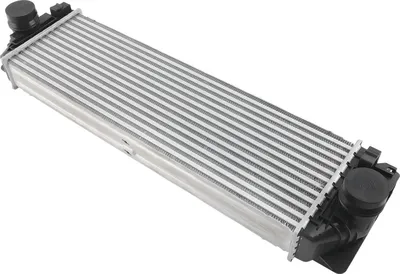 Zdjęcie produktu dla Chłodnica międzystopniowa turbo do Mercedes-Benz Sprinter 2500/3500 3.0L 2010-2022