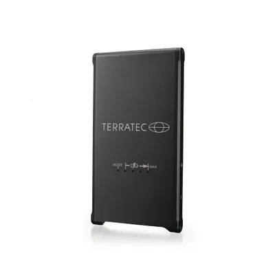 Produktbild von TERRATEC Kopfhörerverstärker HA-1 charge inkl. 3000 maH PB