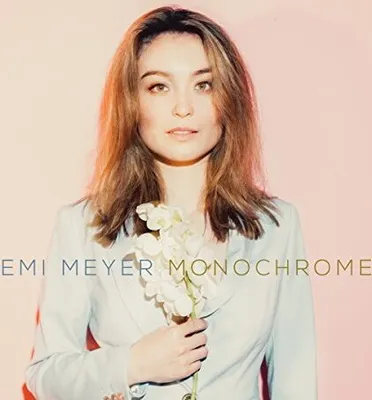 Produktbild von Meyer, E: Monochrome