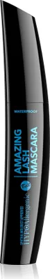 Obrázok produktu pre Bell HYPOAllergenic Amazing Lash Vodoodoln maskara 11g Black