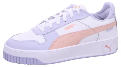Produktbild von Puma Carina Street Sneaker Mehrfarbig
