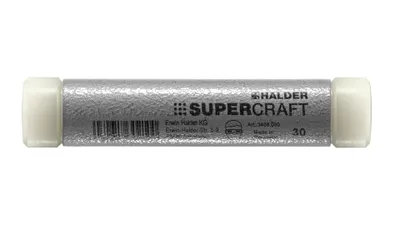 Produktbild von HALDER Klopfer Ø 30 mm x 155 mm rückschlagfrei