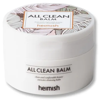 Obrázok produktu pre Heimish čistiaci balzám All Clean Balm 120 ml