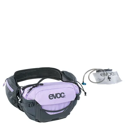 Produktbild von Evoc Evoc Hip Pack Pro 3L + 1.5L Bladder - Hüfttasche 28 cm