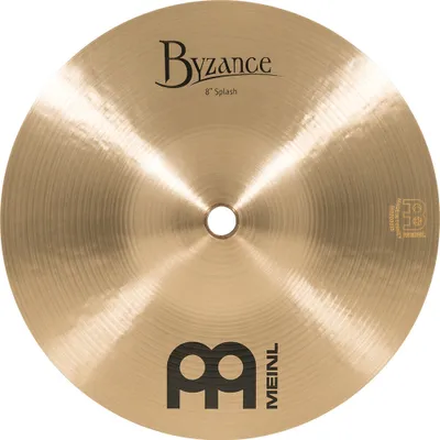 Produktbild von Meinl Byzance Traditional