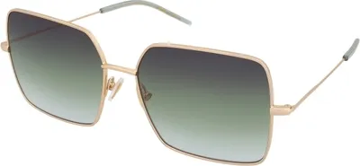 Produktbild von Hugo Boss Sonnenbrille BOSS 1531/S 000 57 16 140