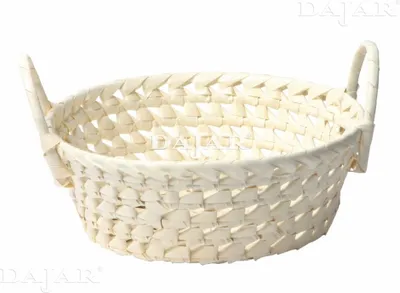 Obrázek produktu pro Košík Palma kulatý 21 cm DOMOTTI