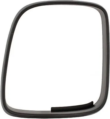 Immagine prodotto di Telaio specchio esterno destro DIEDERICHS 2205628 per VW