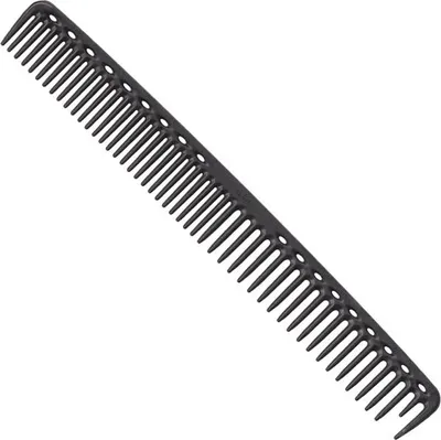 Produktbild von Haarschneidekamm No. 333 carbon