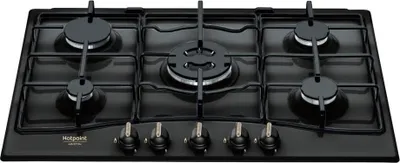 Immagine prodotto di Hotpoint Ariston Piano cottura a gas PCN 750 T (AN) R /HA