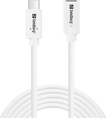 Image de Câble USB SANDBERG