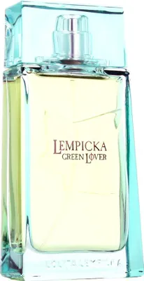 Produktbild von Damenparfüm Green Lover Lolita Lempicka EDT 50 ml