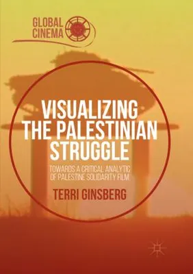 Obrázek produktu pro Visualizing the Palestinian Struggle