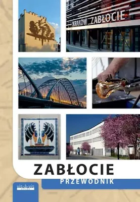 Image de Zabłocie. Przewodnik w.3 - praca zbiorowa