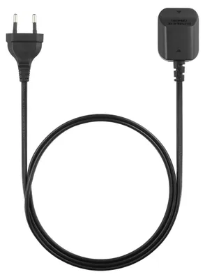 Obrázek produktu pro ASUS LPR01 POWER SUPPLY CABLE/BK/EU, 1,5 m