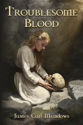Produktbild von Troublesome Blood
