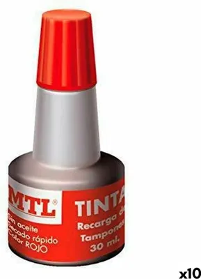 Produktbild von Nachfüllungstinte MTL (10 Stück)