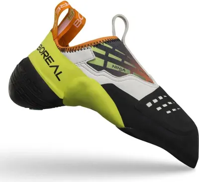 Produktbild von Boreal Ninja Kletterschuhe Orange EU 40 Herren Orange EU 40