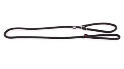 Produktbild von Martin Retrieverlijn Nylon Rond Zwart