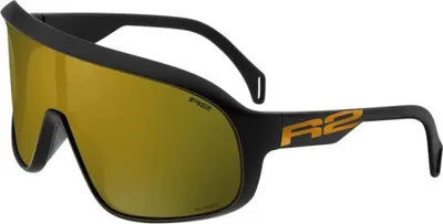 Immagine prodotto di Occhiali R2 Falcon - nero-oro