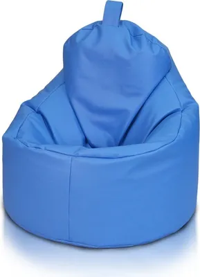 Obrázek produktu pro Křeslo Yoko z  - Měkké a pohodlné - Moderní - Barva: E10 Blue