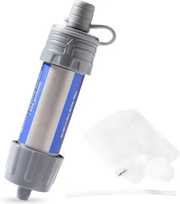 Immagine prodotto di Sistema di depurazione dell'acqua - Filtro per l'acqua - Depurazione dell'acqua - Filtro per l'acqua autopulente