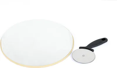 Image de Pierre à Pizzas Ø 33 cm