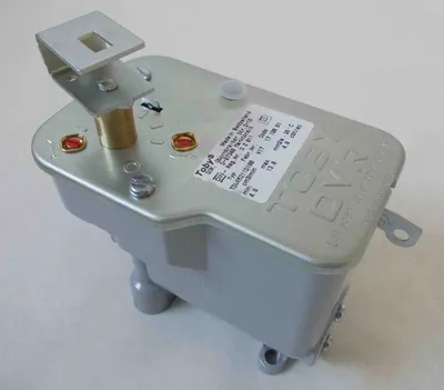 Produktbild von Toby Ölregler DVR für Ölofen 6kW