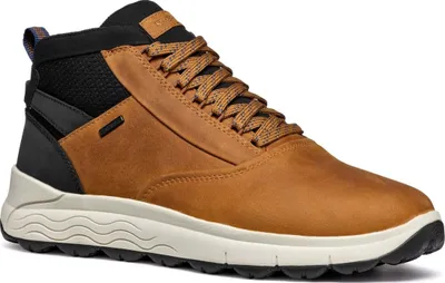 Obrázek produktu pro Geox pánská kotníková obuv U26FDA 0FF6K C6001 Barva: hnědá Velikost: 41