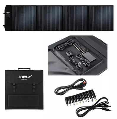 Obrázek produktu pro Solární Panel 100W Dedra Dezt0100