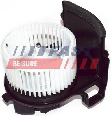 Produktbild von FAST FT56556 Gebläsemotor Innenraumgebläse für RENAULT Clio III Schrägheck (BR0/1, CR0/1) CLIO II (BB0/1/2, CB0/1/2) KANGOO (KC0/1) KANGOO Express