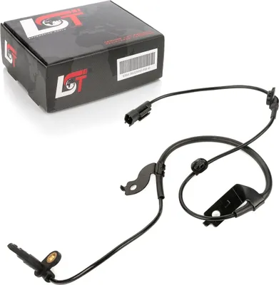 Produktbild von ABS Sensor Drehzahlregler vorne links 4670A577 für MITSUBISHI LANCER VIII CZ4A