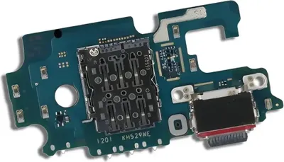 Produktbild von Original USB-C-Ladebuchsen-Platine Anschlus für Samsung Galaxy S25 FE (S731B)