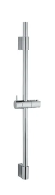 Image de Duschstange Classic Chrom 70 cm