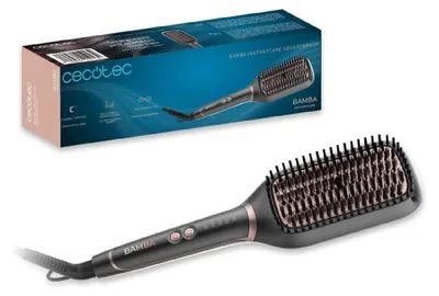 Produktbild von CECOTEC 01913 - InstantCare SquareBrush