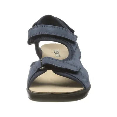 Produktbild von superfit Damen  Sandalen & Sandaletten blau Gr. 37