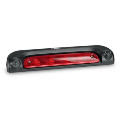 Produktbild von Dometic PerfectView CAM 35 TWIN NAV 2 Rückfahrkamera Bremslichtkonsole