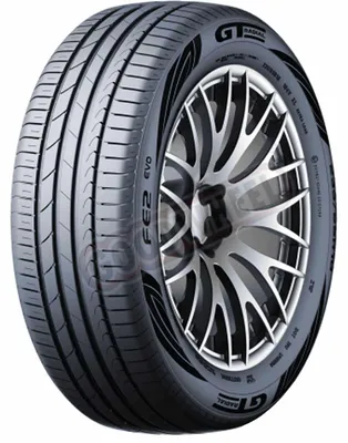 Image de 195/55R16 91V Fe2 Evo Xl
