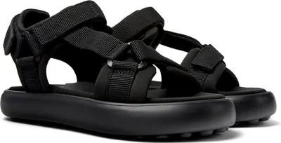 Produktbild von Camper Herren Klassische Sandalen K100942-001 Farbe: Schwarz Größe: 43