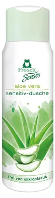 Obrázek produktu pro Frosch Shower Senses Aloe Vera Sensit