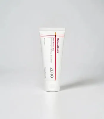 Obrázek produktu pro Centellian24 - Madeca Cream Time Reverse Zero - Regenerační krém proti známkám stárnutí pleti 15 ML