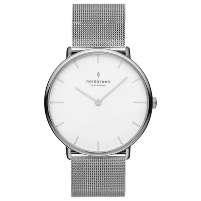 Image de Nordgreen Copenhagen reloj NR36SIMESIXX
