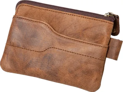 Produktbild von Alassio Schlüsseletui aus Leder braun