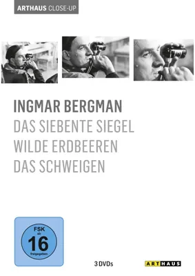 Zdjęcie produktu dla Ingmar Bergman - Arthaus