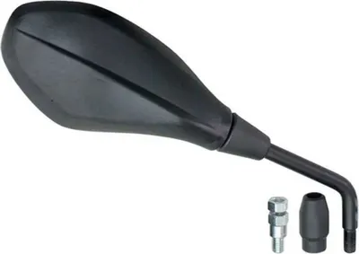 Produktbild von Bcr Bmw F900 R 18 F900 Xr 18 Rechter Außenspiegel Silber  Silber One Size
